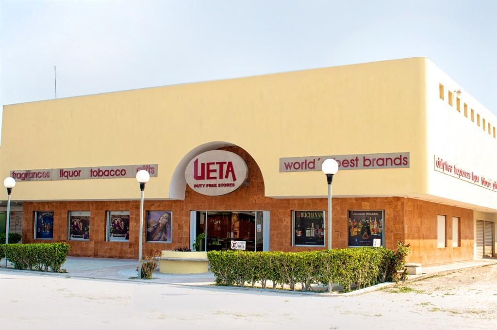 Duty Free Americas Corozal Stores : Belize Corozal Duty Free Americas Corozal Stores : Belize Corozal