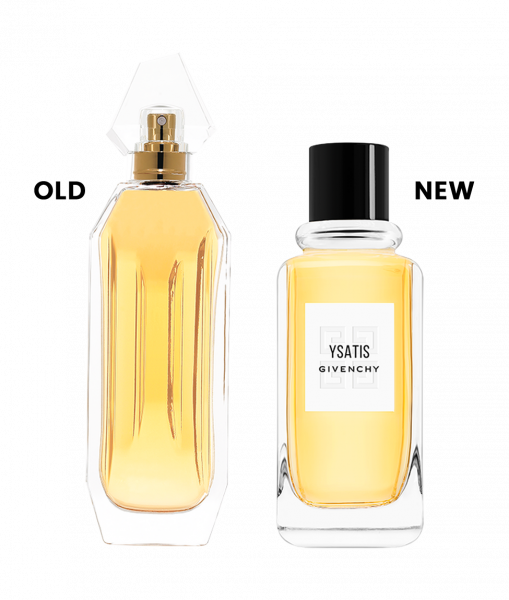 Ysatis eau 2025 de toilette