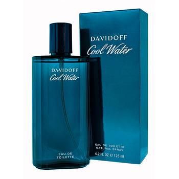 Cool Davidoff 125ml EDT Water Spray Men