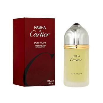 Pasha cartier best sale parfum 100 ml