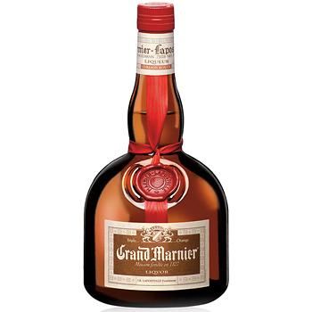 Crème De Grand Marnier 1980s 1 Litre | Whisky Auctioneer