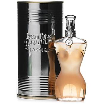 Jean Paul Gaultier Classique EDT 100ml Jean Paul Gaultier Classique Fragrance Scent