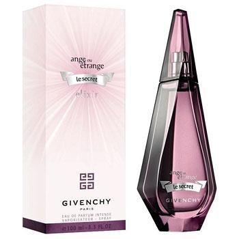 Givenchy ange ou demon le secret 100 ml hotsell