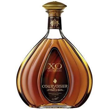 Courvosier XO Imperial Cognac