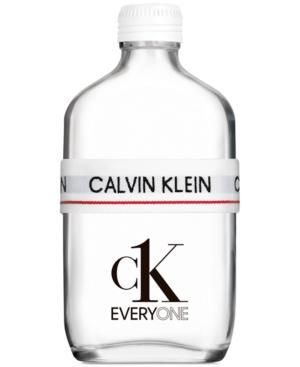 Calvin Klein CK One 100 ml EDT & 100 ml CK Be EDT Set bei Riemax