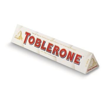 Toblerone, 100 g – Toblerone : Barre régulière