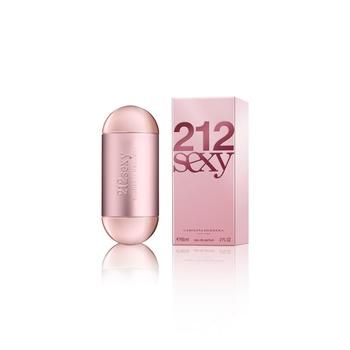 Carolina Herrera 212 Sexy Carolina Herrera 212 Sexy fragrance