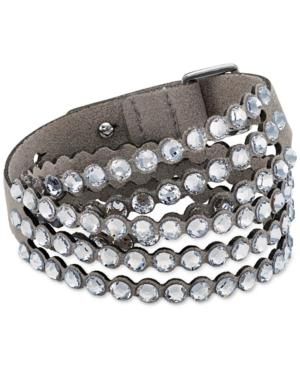 Swarovski Impulsepbracelet Slake Cryoth M Nb