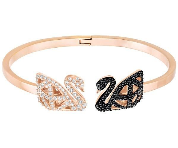 Swarovski bangle discount cry/mix m