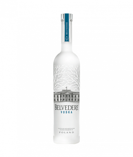 Belvedere Vodka 375ml