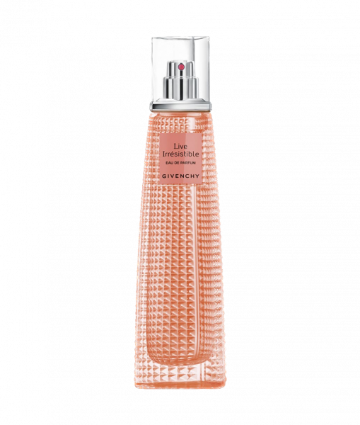 Live Irresistible Eau de Parfum 75ml