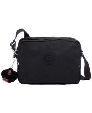 Kipling silen black on sale