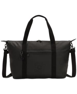 Kipling art medium tote bag outlet