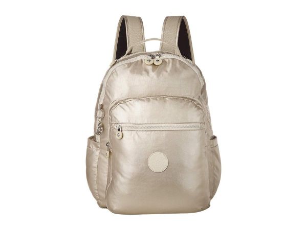 Kipling Ki4034J95 Seoul Cloud Metal Nb