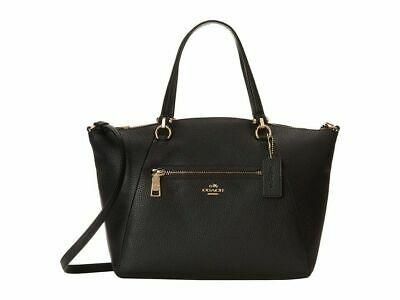 Coach pbbl discount prairie satchel