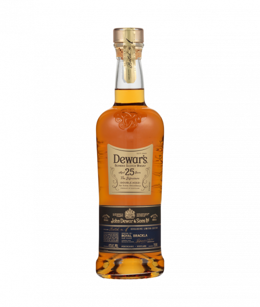 DEWAR'S 15 Year Old Blended Scotch Whisky