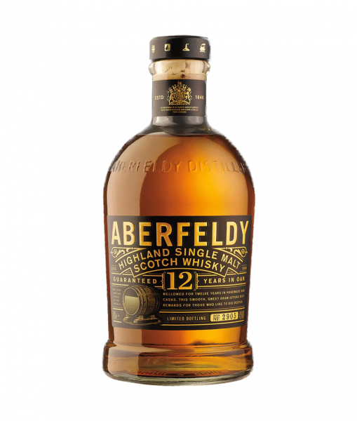 アバフェルディ 12年1L 40度 1000ml 並行輸入品