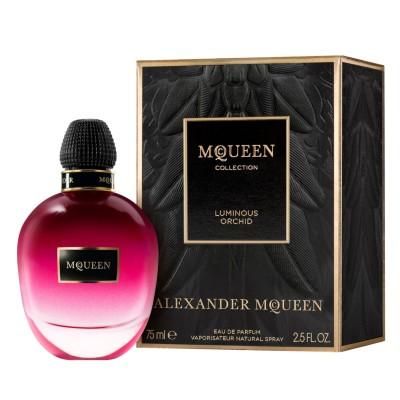 Alexander mcqueen perfume 75ml best sale