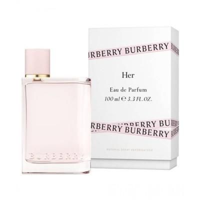 Burberry For Her Rg Edt 50Ml16Oz 19 Iv