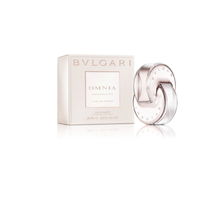 Bvlgari Omnia Crystalline EDP Spray 65 ml