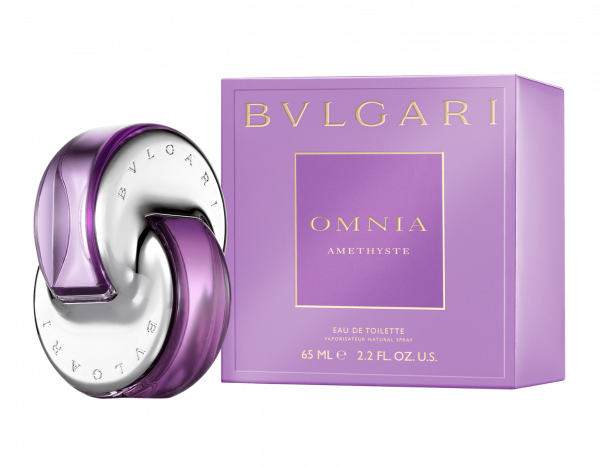 BVLGARI OMNIA AMETHYSTE EDT 65ML