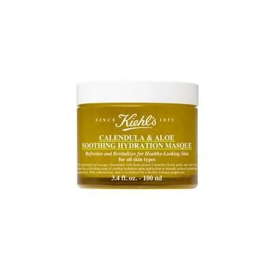 Kiehl's Calendula & Aloe Soothing Hydration Masque 100ml