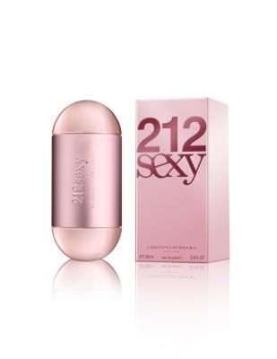 Carolina Herrera, 212 Sexy EDP, FRAGRANCE