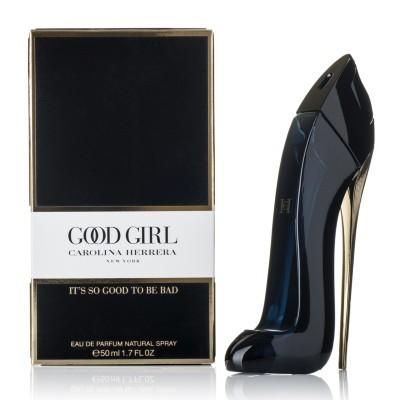 Good Girl Perfume by Carolina Herrera