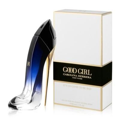 Carolina herrera 80 ml best sale good girl