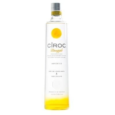 Ciroc Vodka 750mL – Mega Wine and Spirits