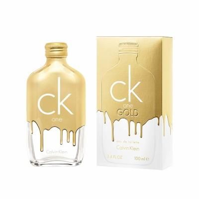 Calvin klein one perfume 100ml online