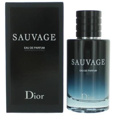 Christian Dior SauvageEDP 165/200ml大幅値下げ Dior Sauvage EDP 200ml