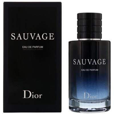 Dior Sauvage Parfum Spr