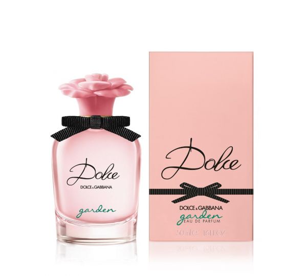 Dolce and gabbana garden 50ml clearance