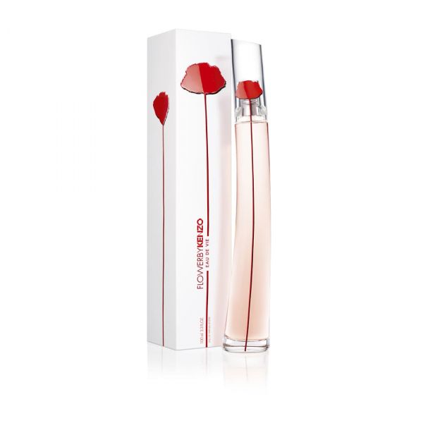 Flower by KENZO Eau de Vie 100ml