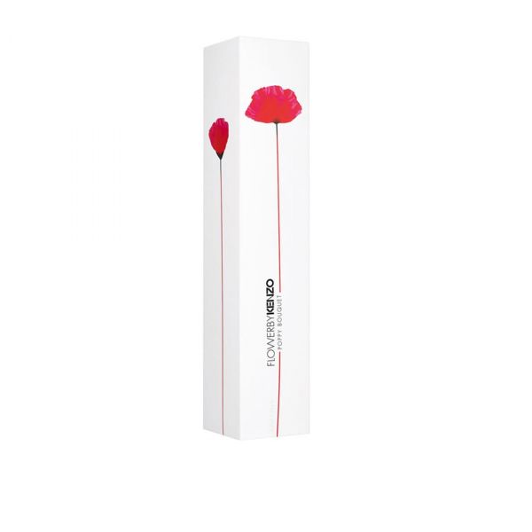 KENZO Poppy Parfum Flower de By Eau Bouquet 100ml