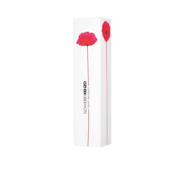 Sehr beliebter neuer Online-Verkauf Flower By Poppy KENZO Parfum de Bouquet 50ml Eau