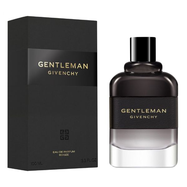 Gentleman Givenchy Eau de Parfum Boisee 100ml