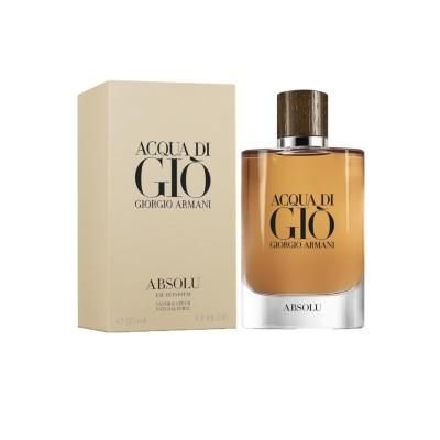 Parfum giorgio armani absolu clearance
