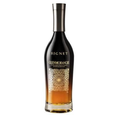 Glenmorangie Signet - The Whisky Shop - San Francisco