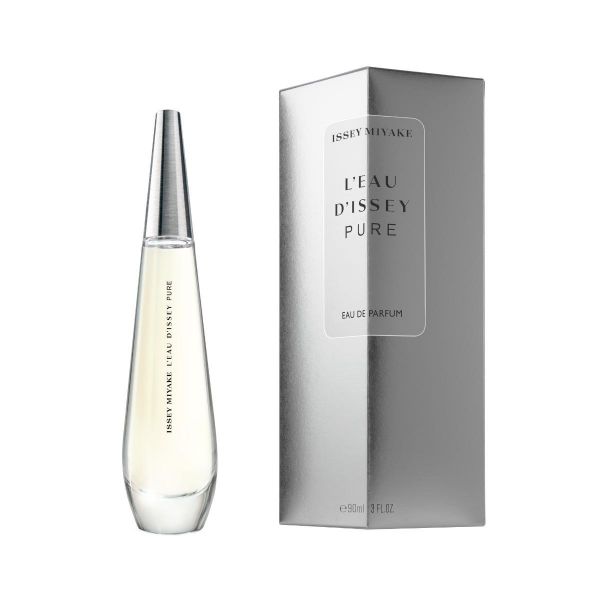 Pure perfume issey miyake clearance