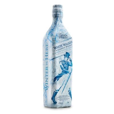 WHISKY JWALKER WHITE 1X750 - imagen 4