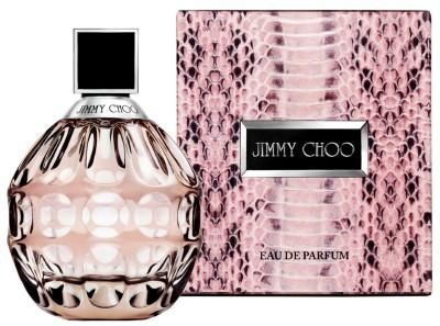 Jimmy choo 100ml perfume discount