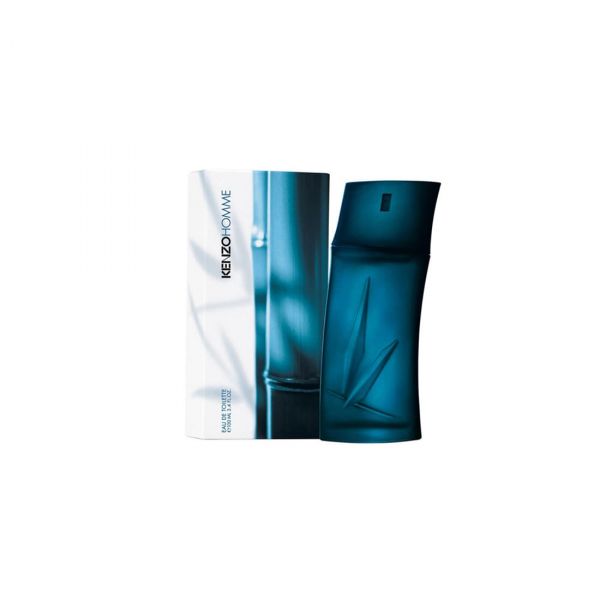 Homme Eau de Toilette 100ml