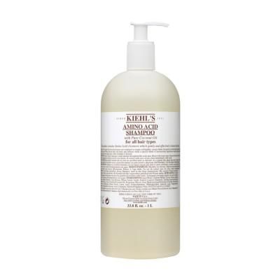 Kiehl’s Amino Acid outlets Shampoo & Conditioner - 1L pumps