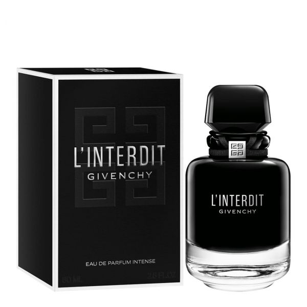 L'Interdit EDP 80 ml perfume by store Givenchy