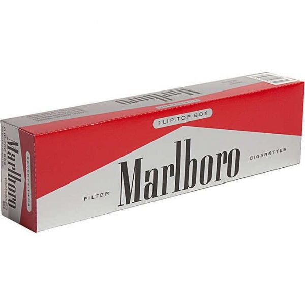 Marlboro Zigaretten Red Box - Volg online Shop