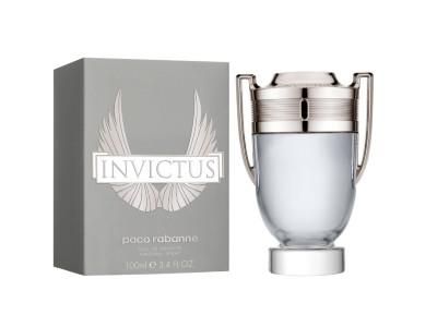 Men's Fragrance, Invictus