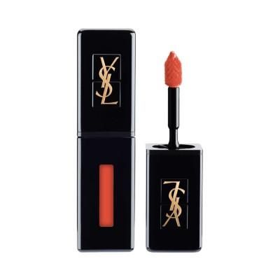 Rouge pur couture vernis a levres sale