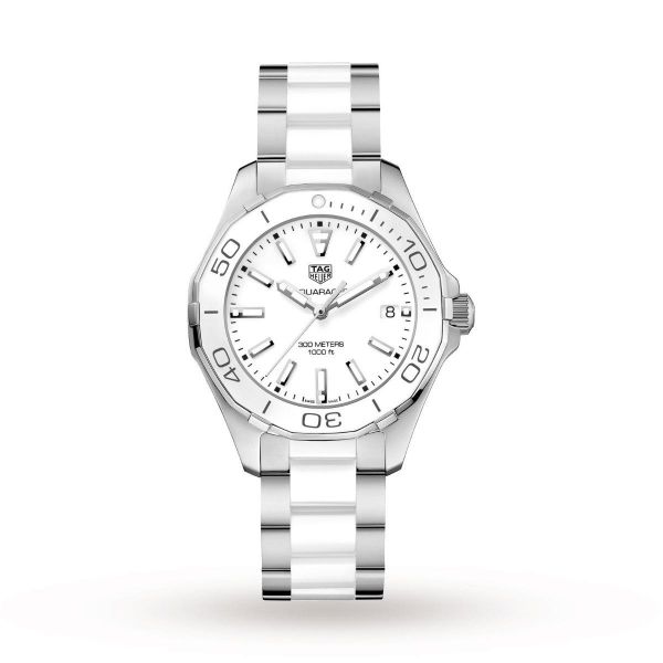 Tag Heuer Aquaracer Quartz Watch WAY131B.BA0914